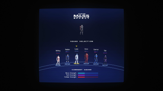 Imagining <em>Mass Effect</em> On The Super Nintendo